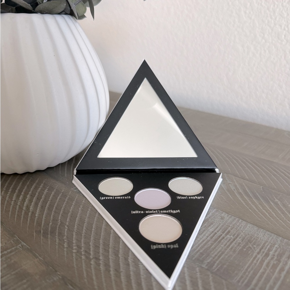 KVD Beauty Alchemist Holographic Palette